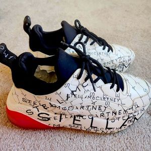 Stella McCARTENEY women’s sneakers size 9